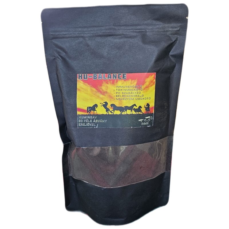Huminic Balance Acid Humic